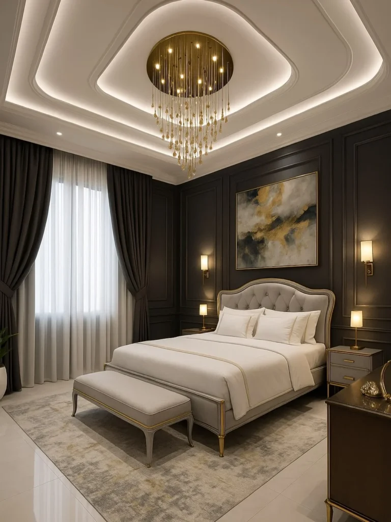 10 Stunning Bedroom Ideas That Look Expensive (But Are Surprisingly Doable)