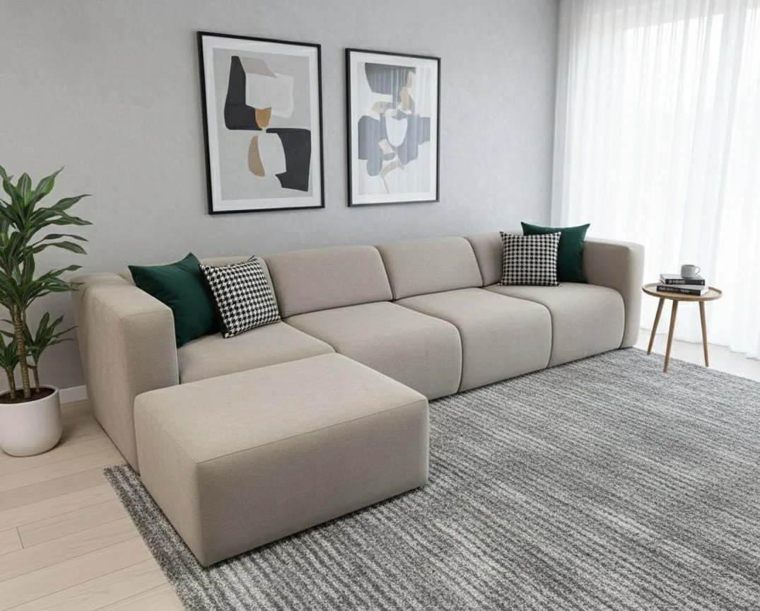 Modula Lago Especial ….Fabricado a Medida…SOMOS FABRICANTES @meledivani mucho mas que Sofas.Cuar