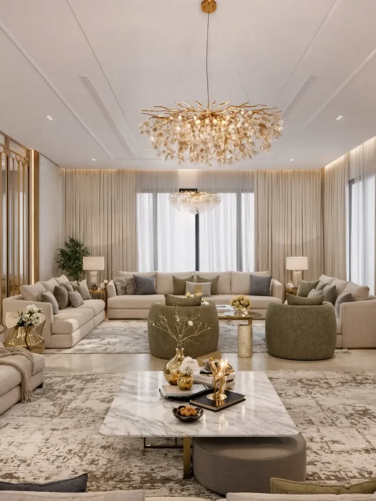 Living Room Furniture Ideas That Instantly Elevate Your Home Aesthetic